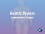 All surgical procedures carry some health risk - even of death. But laparoscopic gastric bypass surgery only rarely leads to complications